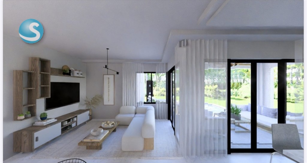 3-Bedroom Villa in Bávaro — photo 10