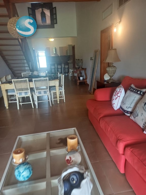 3-Bedroom Apartment in Cocotal — photo 2