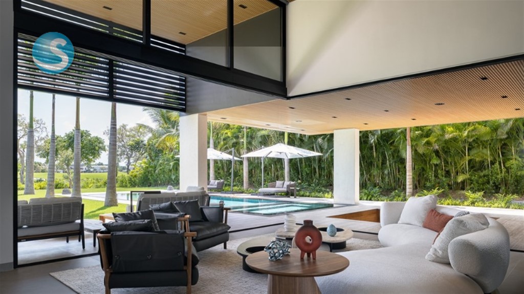 4-Bedroom Villa in Bávaro — photo 2