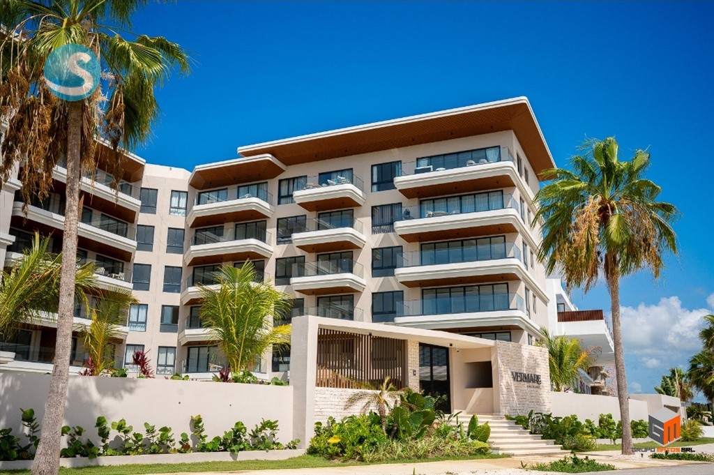 2-Bedroom Apartment in Cap Cana — photo 1