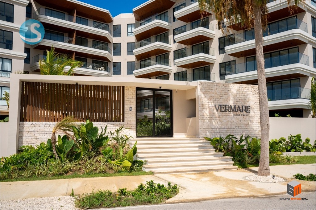 2-Bedroom Apartment in Cap Cana — photo 2
