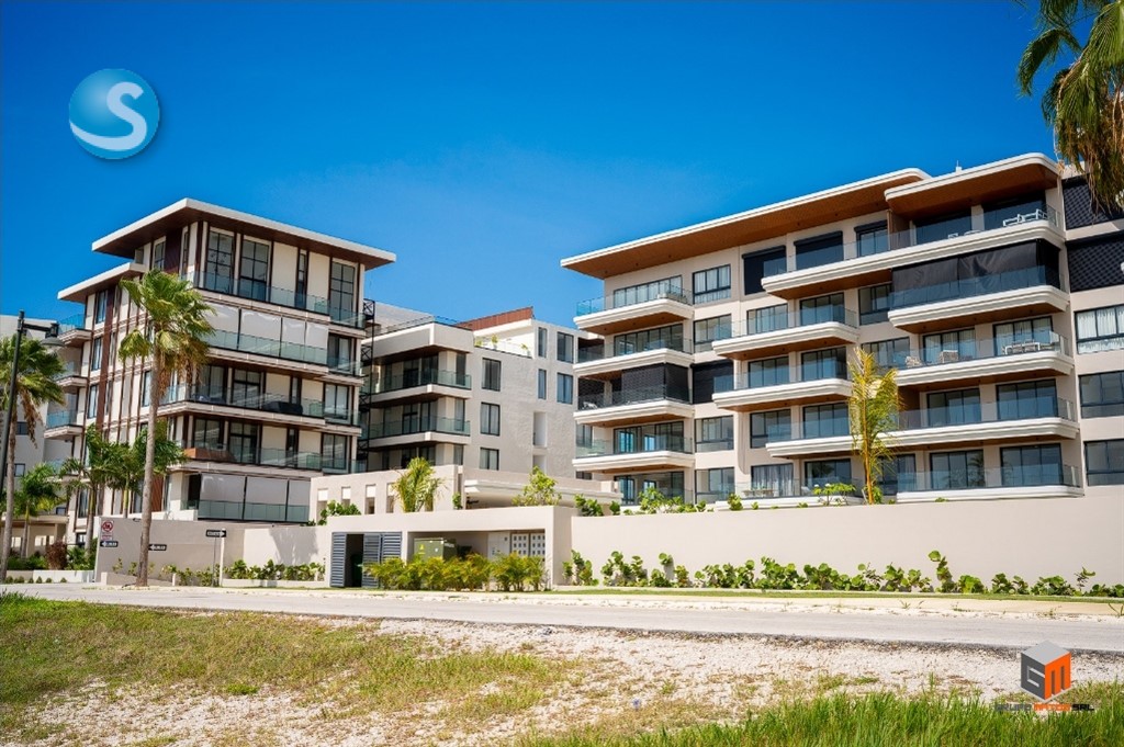 2-Bedroom Apartment in Cap Cana — photo 6