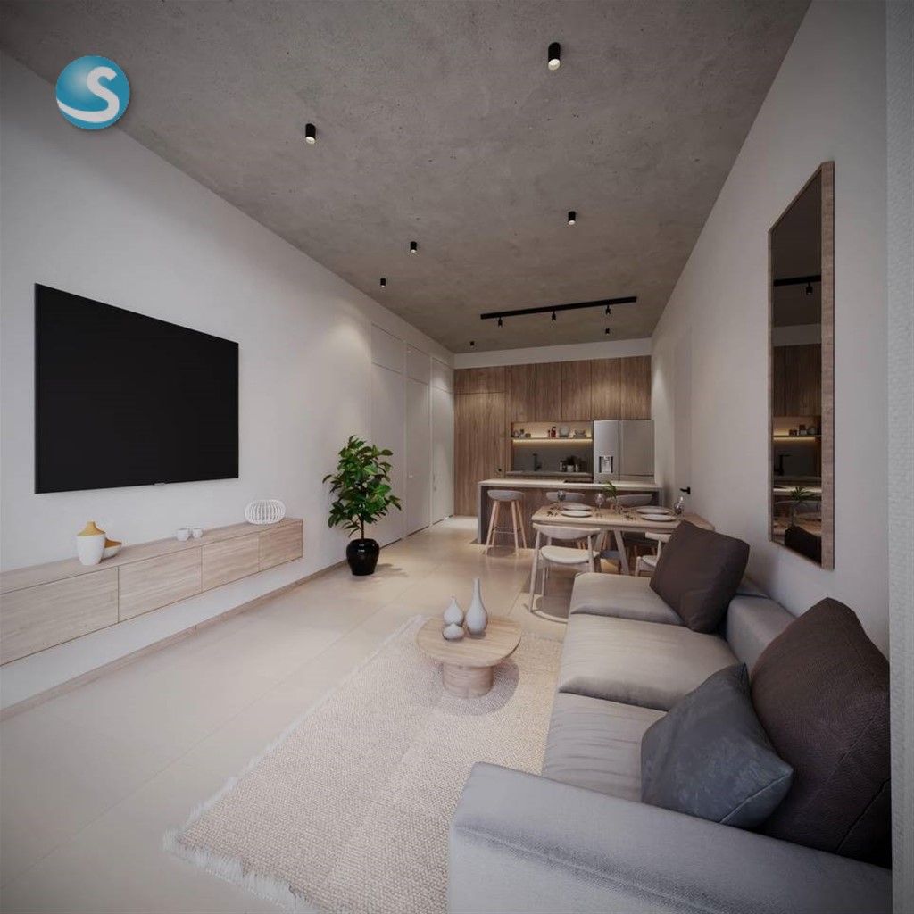 1-Bedroom Apartment in Vista Cana — photo 12