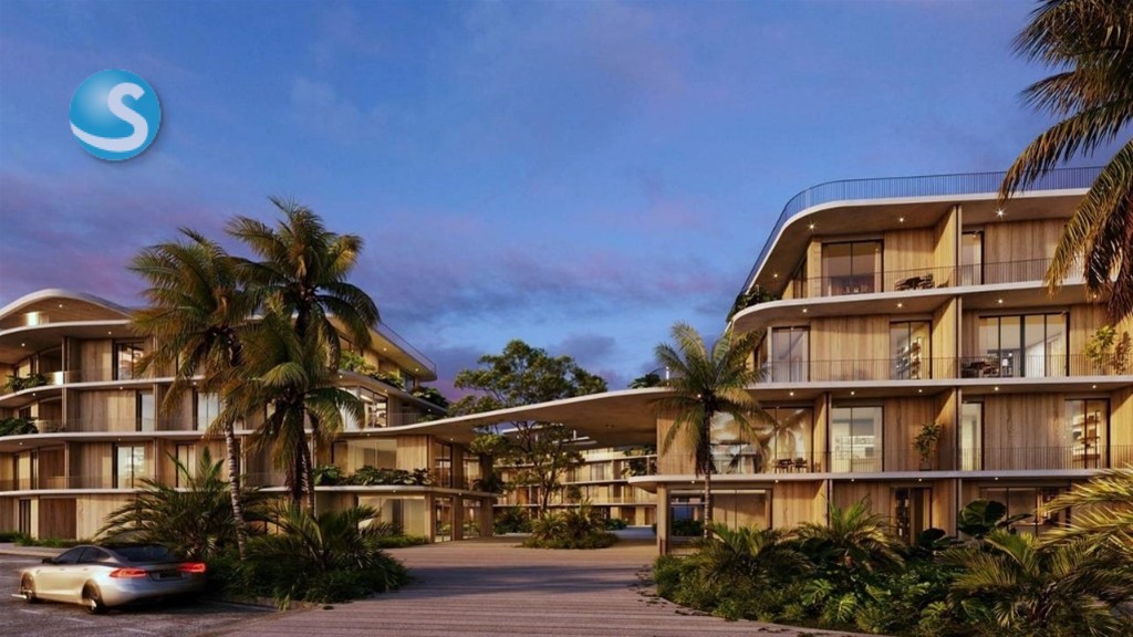1-Bedroom Apartment in Vista Cana — photo 4