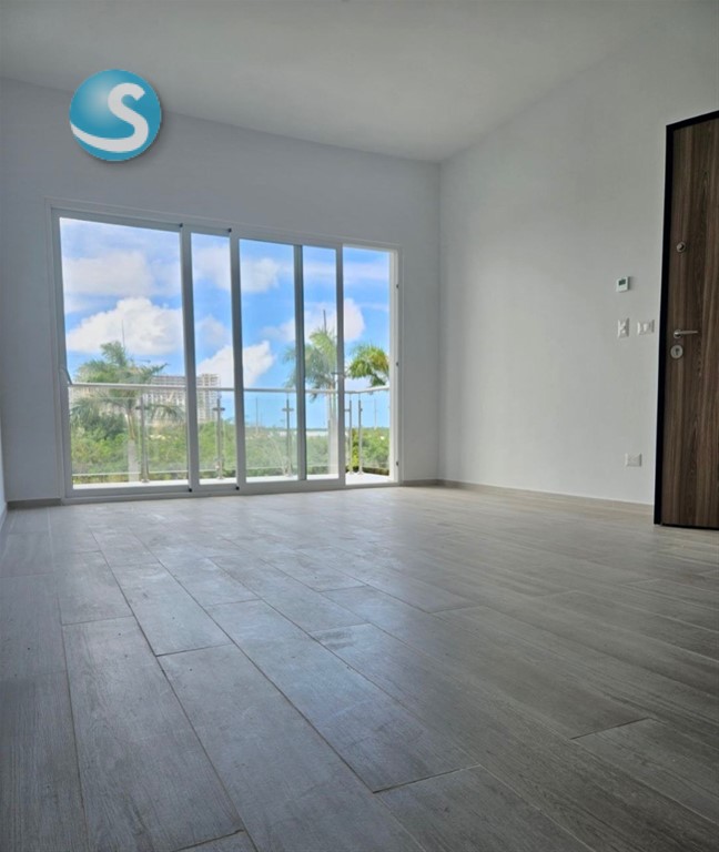 1-Bedroom Apartment in Cana Bay — photo 2