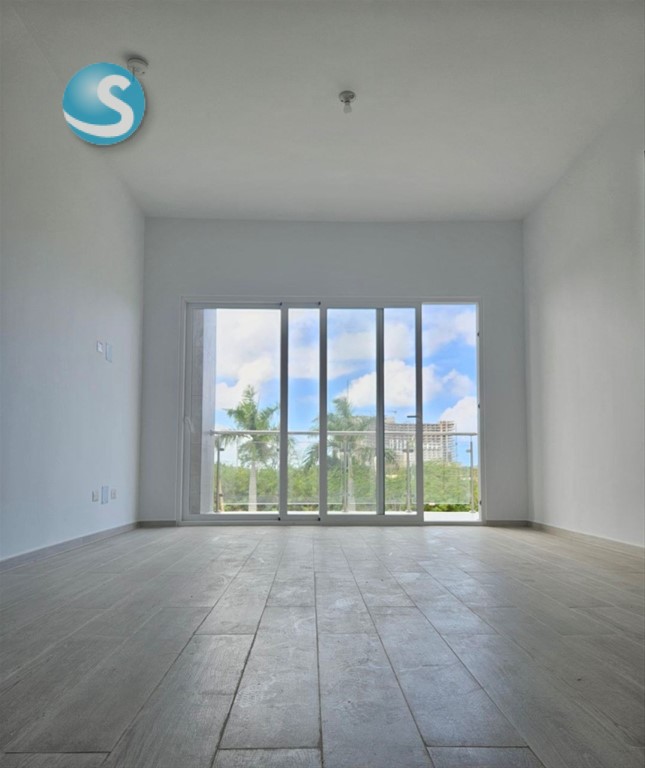 1-Bedroom Apartment in Cana Bay — photo 3