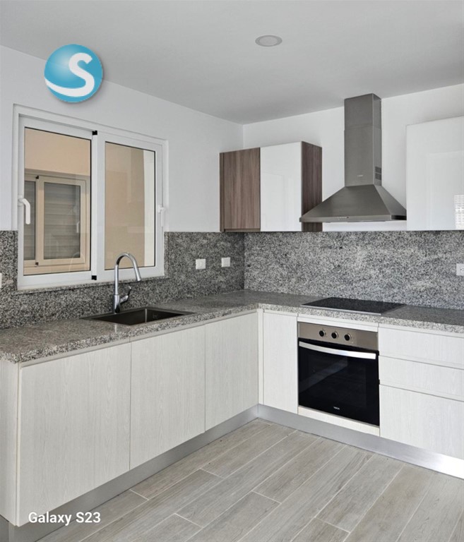 1-Bedroom Apartment in Cana Bay — photo 6