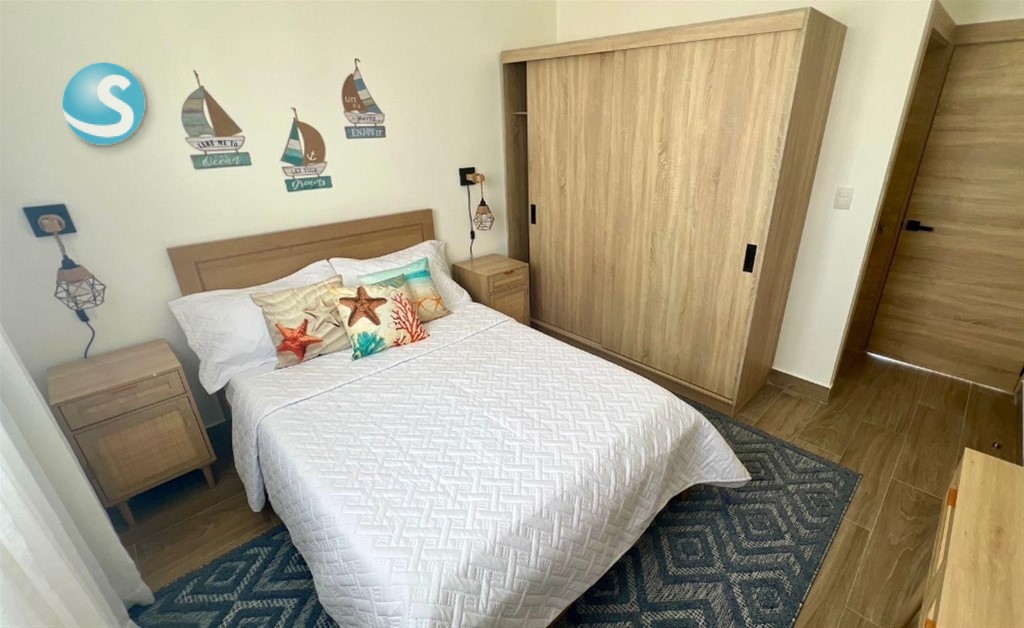 3-Bedroom Villa in Vista Cana — photo 12