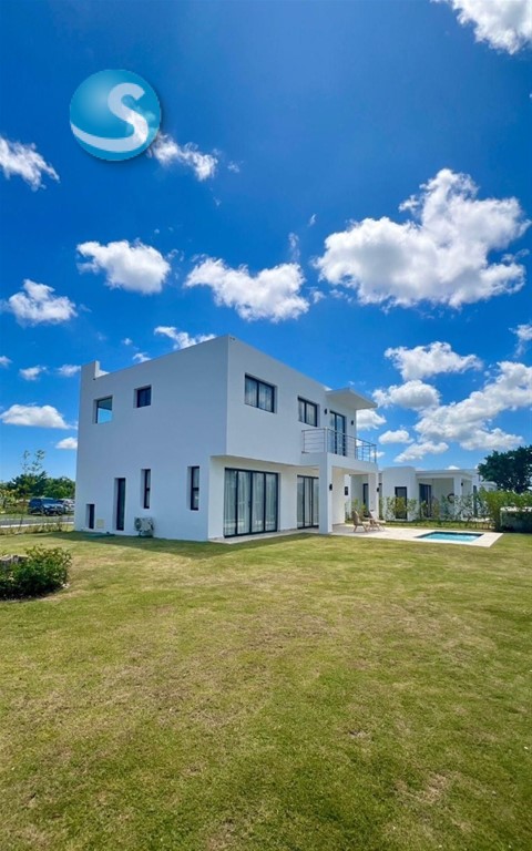 3-Bedroom Villa in Vista Cana — photo 8
