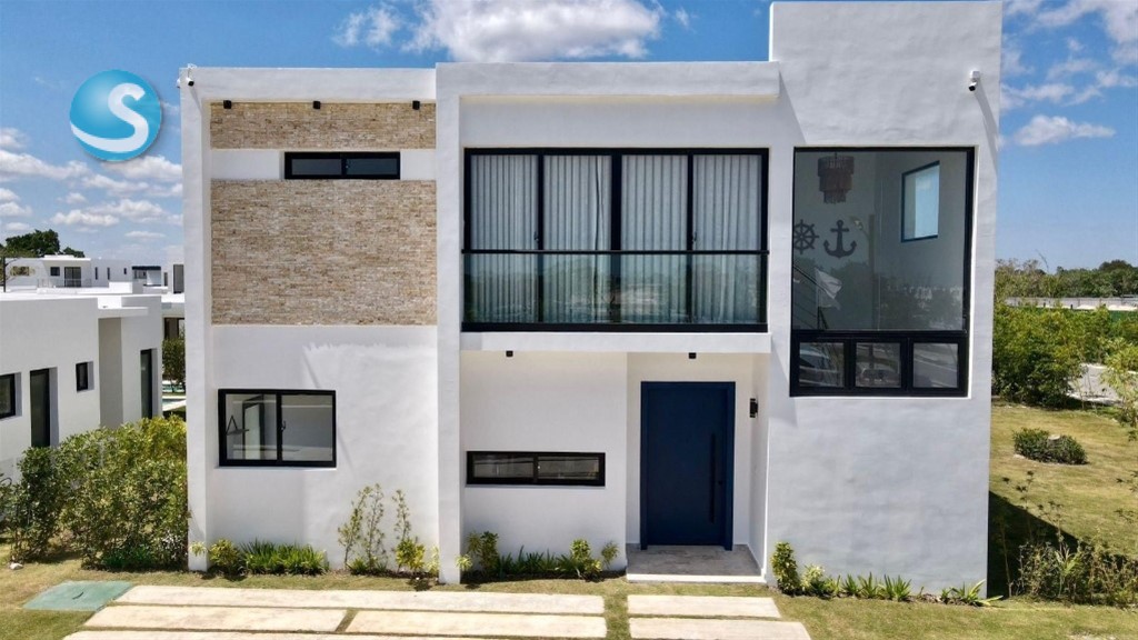 3-Bedroom Villa in Vista Cana