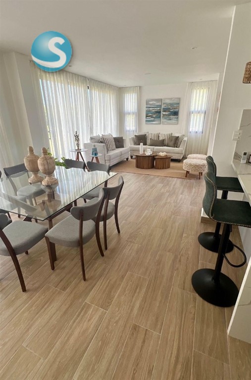 3-Bedroom Villa in Vista Cana — photo 2