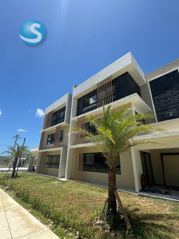 1-Bedroom Apartment in Bávaro — photo 1