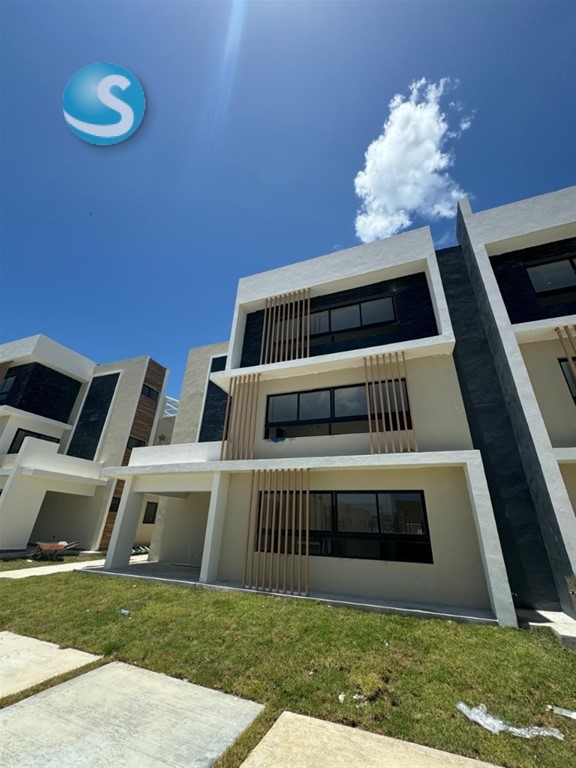 1-Bedroom Apartment in Bávaro — photo 11
