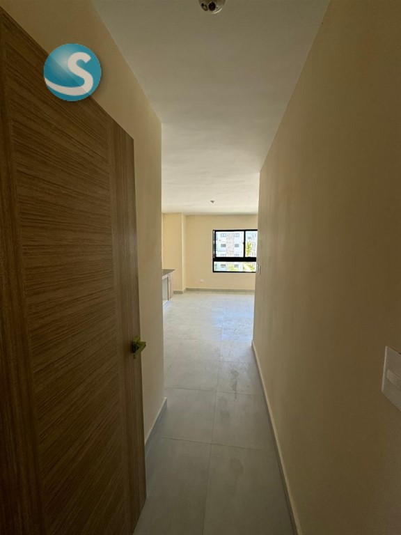1-Bedroom Apartment in Bávaro — photo 3