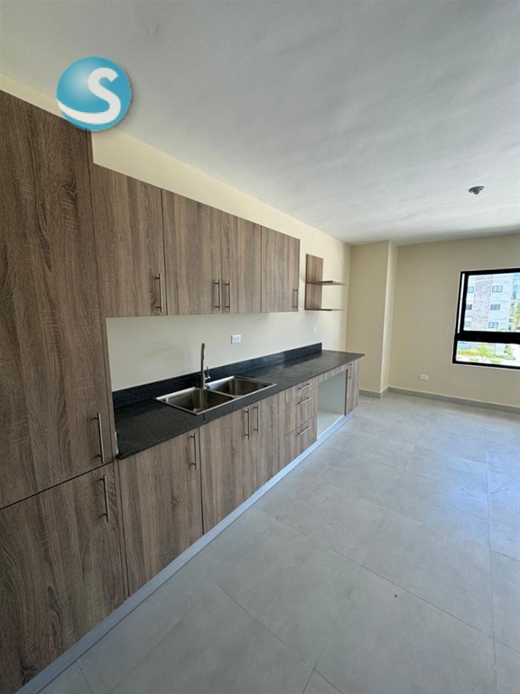 1-Bedroom Apartment in Bávaro — photo 4
