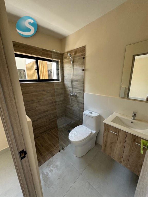 1-Bedroom Apartment in Bávaro — photo 7