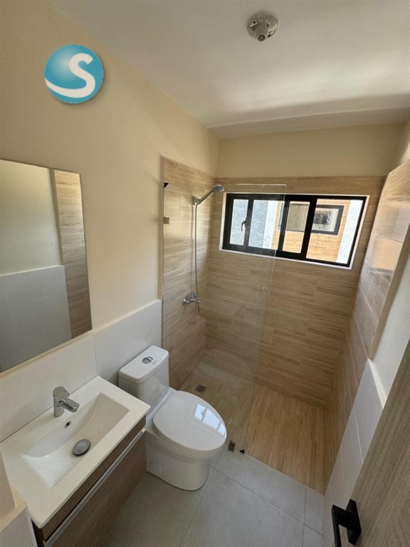 1-Bedroom Apartment in Bávaro — photo 9