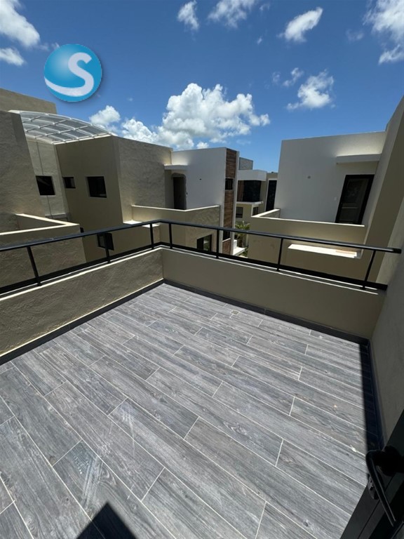 1-Bedroom Apartment in Bávaro — photo 10