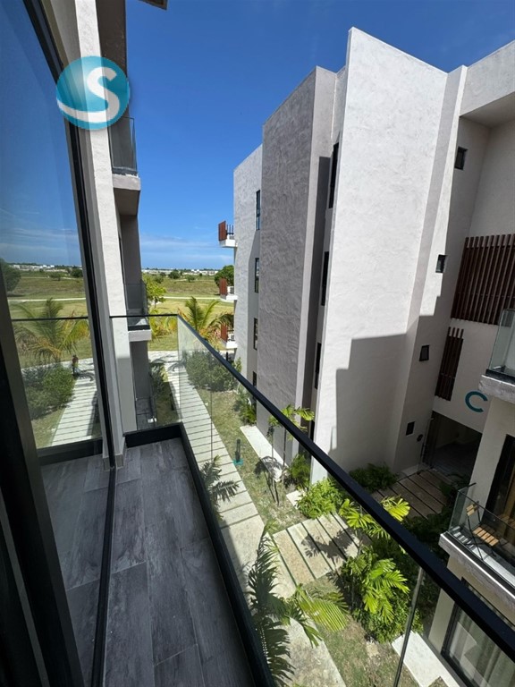 1-Bedroom Apartment in Vista Cana — photo 1