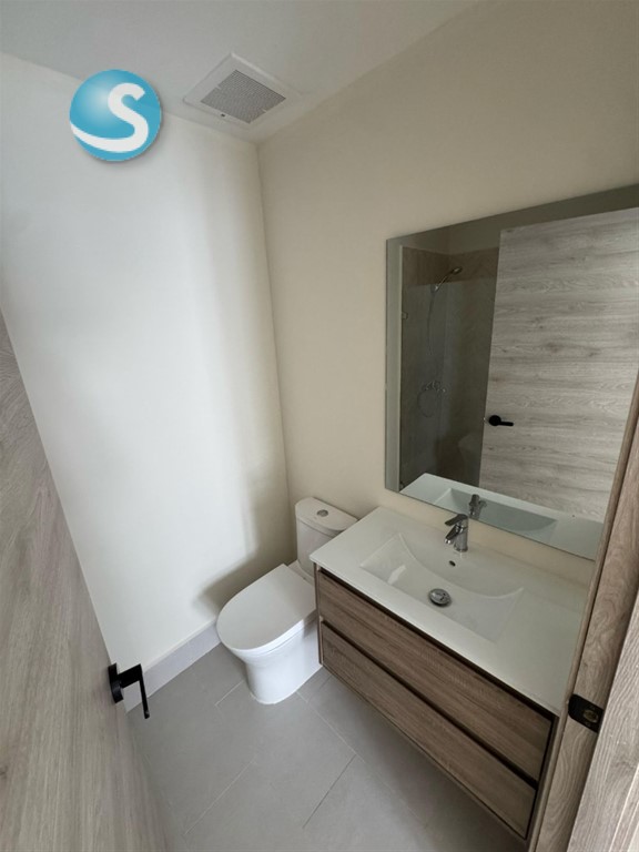 1-Bedroom Apartment in Vista Cana — photo 4