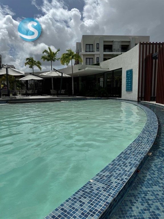 1-Bedroom Apartment in Vista Cana — photo 8