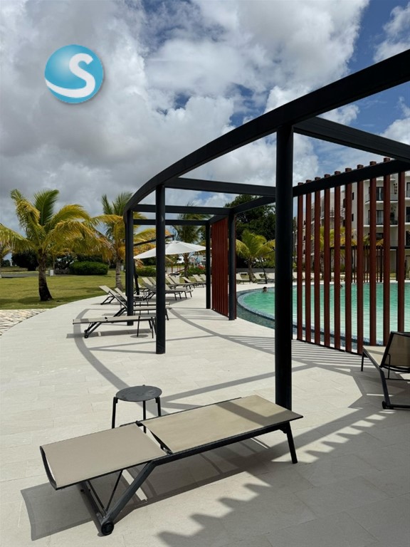 1-Bedroom Apartment in Vista Cana — photo 9