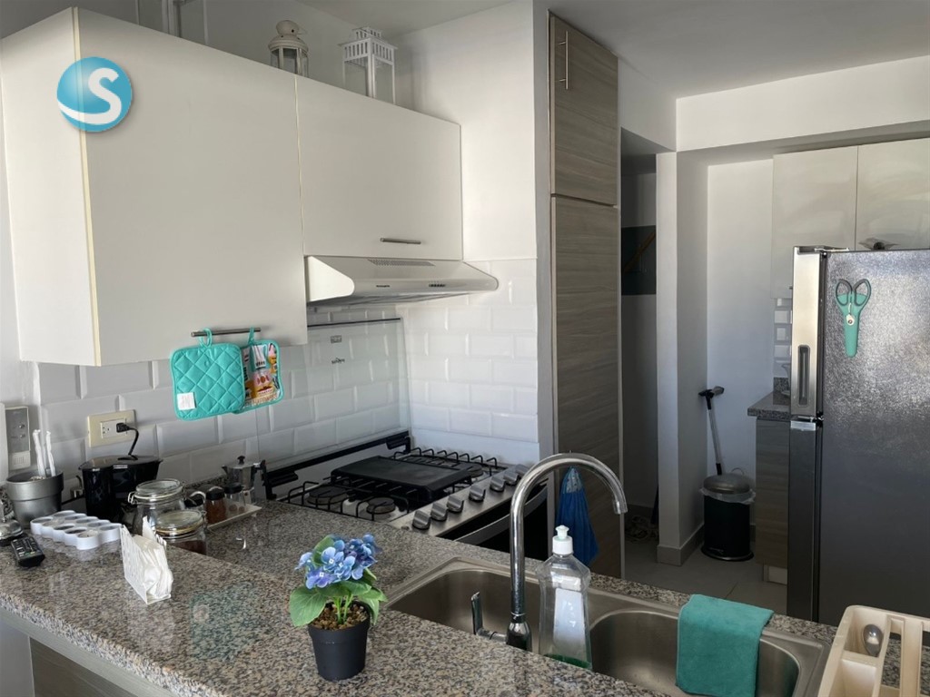 3-Bedroom Apartment in Bávaro — photo 1