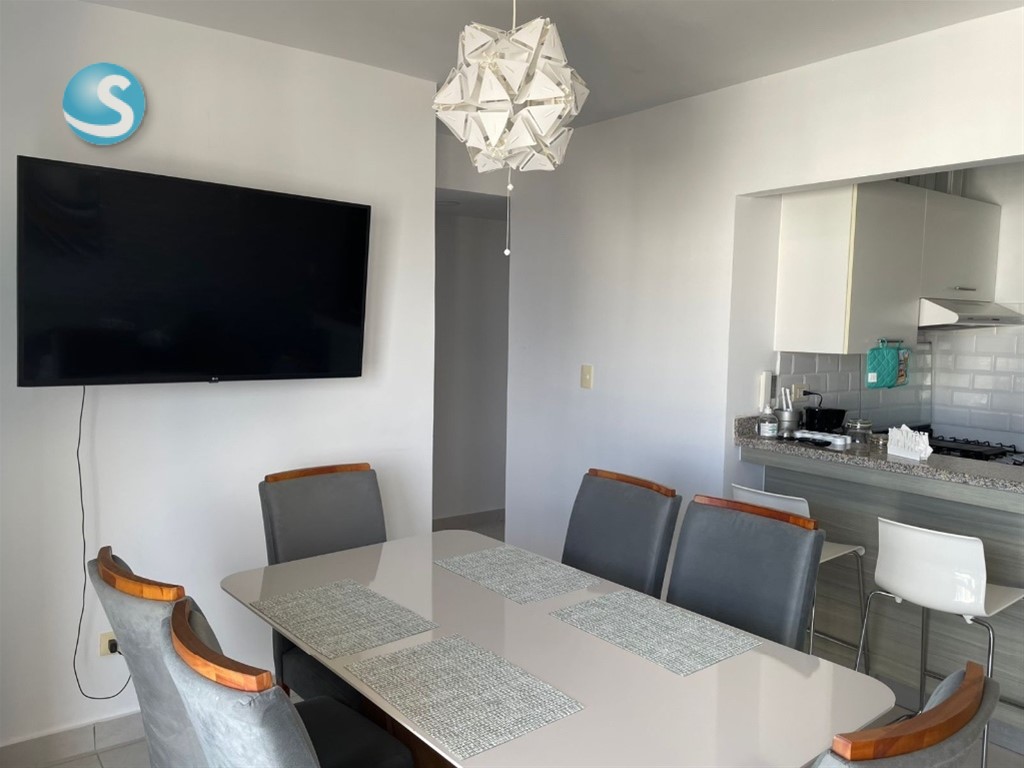 3-Bedroom Apartment in Bávaro — photo 3