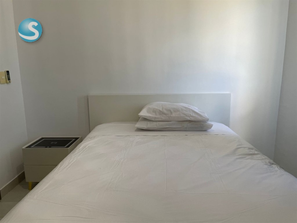 3-Bedroom Apartment in Bávaro — photo 4