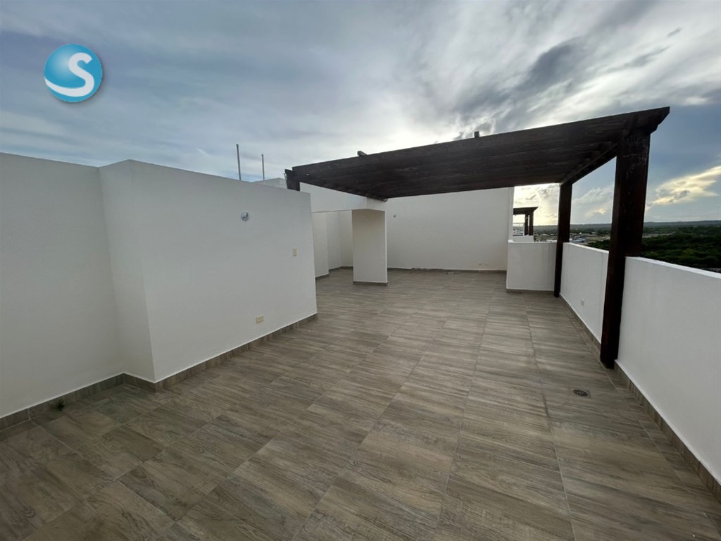 3-Bedroom Apartment in Bávaro — photo 5