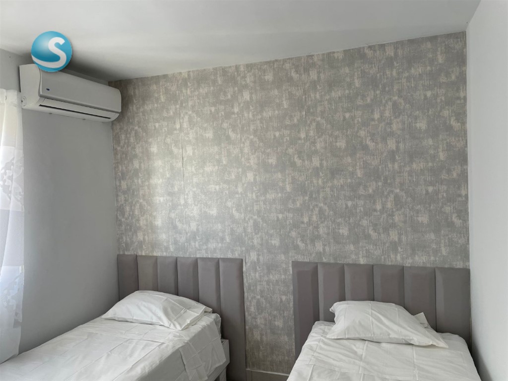 3-Bedroom Apartment in Bávaro — photo 8