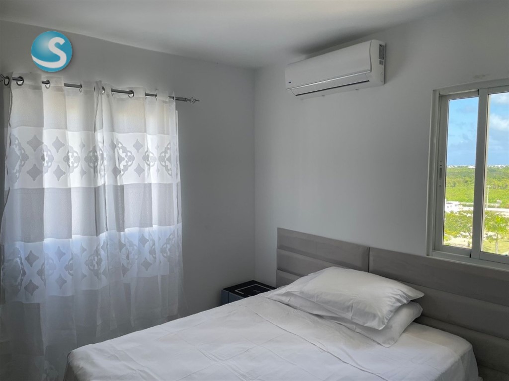3-Bedroom Apartment in Bávaro — photo 9