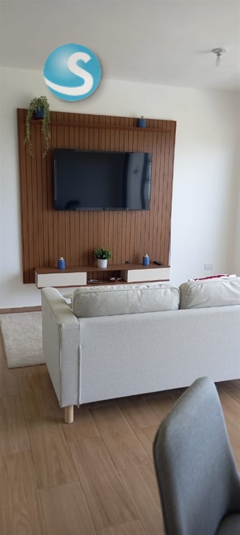 1-Bedroom Penthouse in El Cortecito