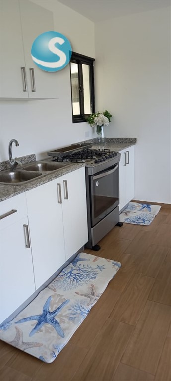 1-Bedroom Penthouse in El Cortecito — photo 2