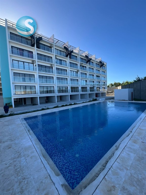 1-Bedroom Penthouse in El Cortecito — photo 11