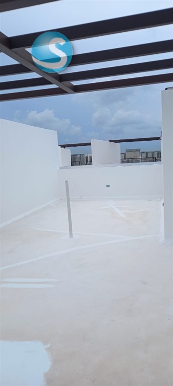 1-Bedroom Penthouse in El Cortecito — photo 12