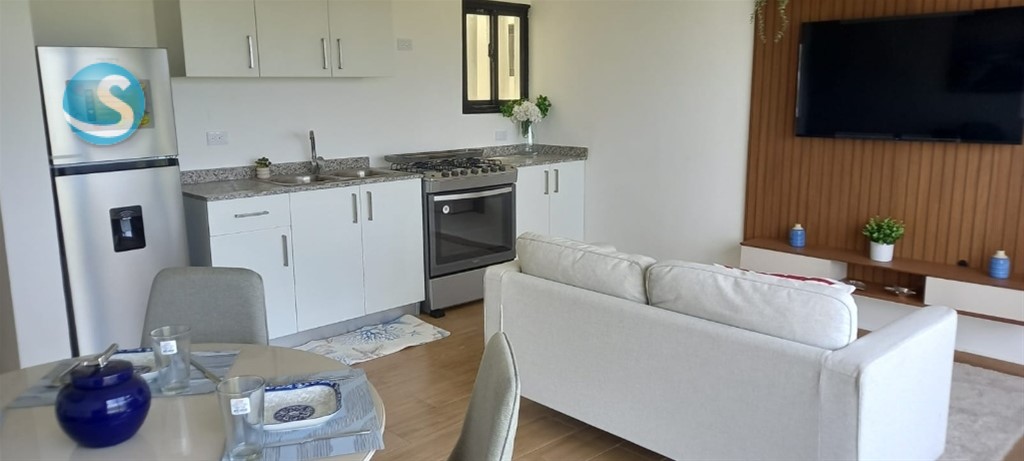 1-Bedroom Penthouse in El Cortecito — photo 7