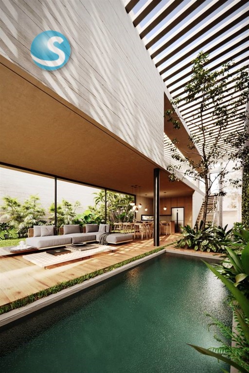 4-Bedroom Villa in Vista Cana — photo 3