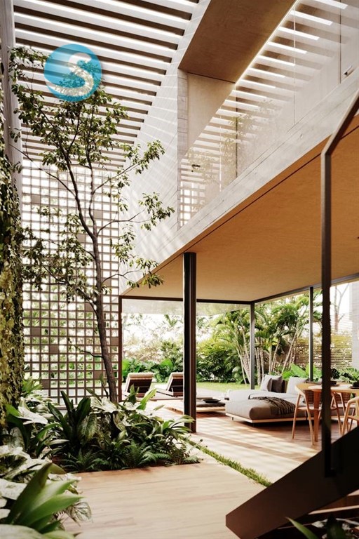 4-Bedroom Villa in Vista Cana — photo 4