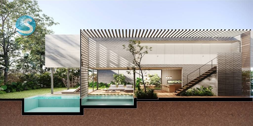 4-Bedroom Villa in Vista Cana — photo 5