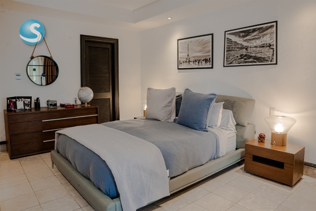 4-Bedroom Penthouse in Cap Cana — photo 3