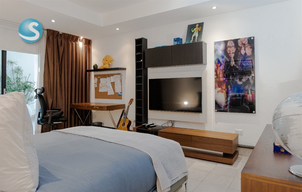 4-Bedroom Penthouse in Cap Cana — photo 4