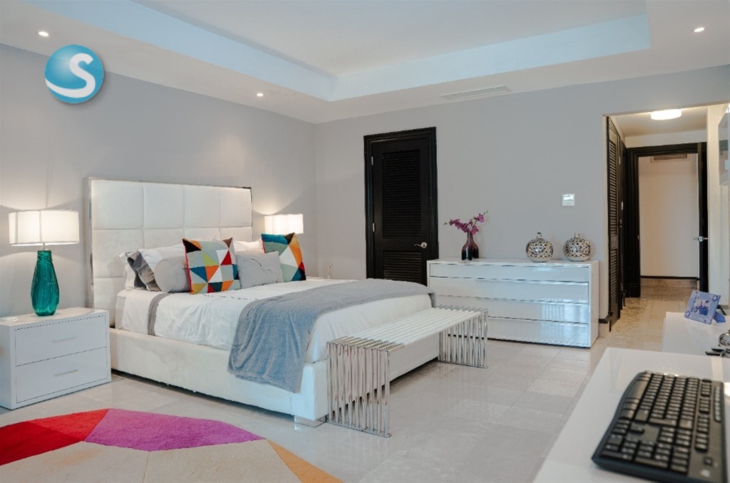 4-Bedroom Penthouse in Cap Cana — photo 5