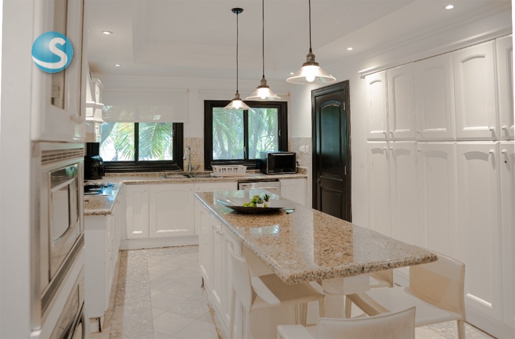 4-Bedroom Penthouse in Cap Cana — photo 6