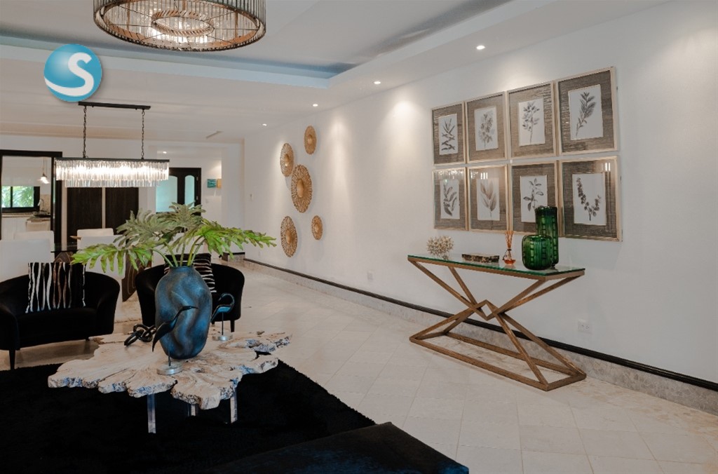4-Bedroom Penthouse in Cap Cana — photo 7