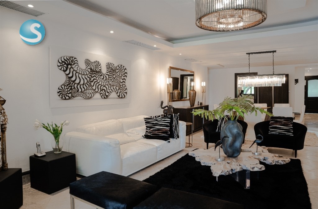4-Bedroom Penthouse in Cap Cana — photo 9
