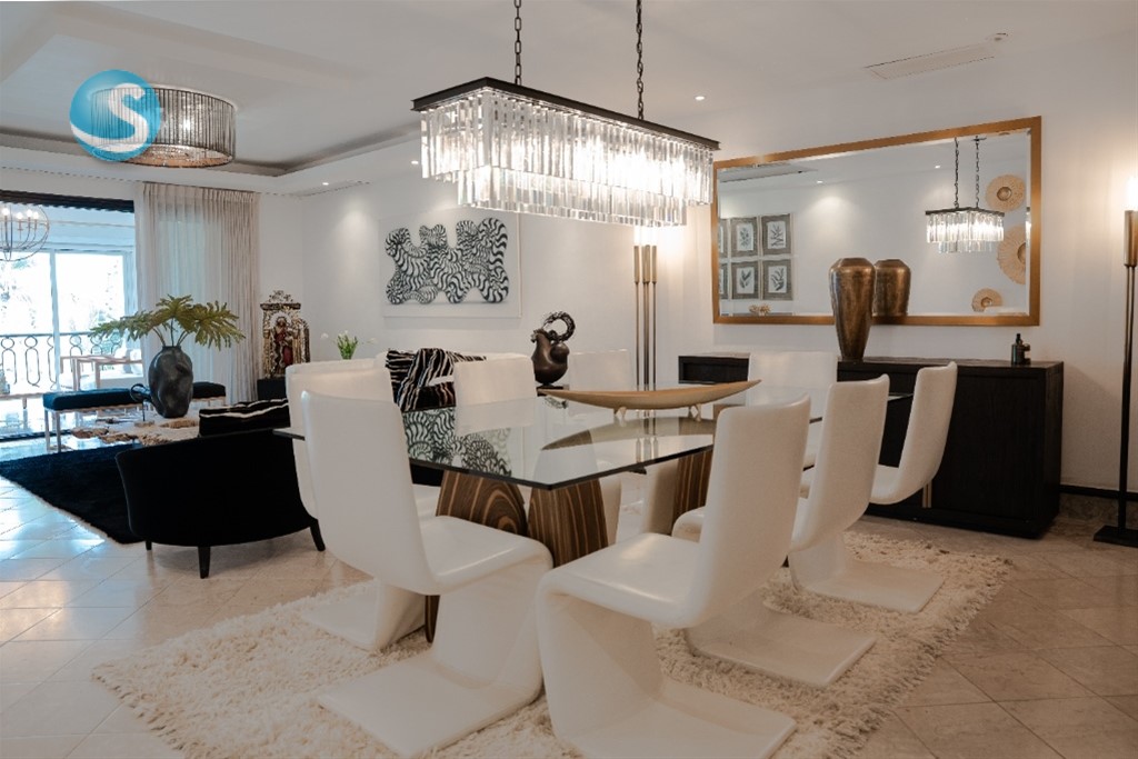 4-Bedroom Penthouse in Cap Cana — photo 10