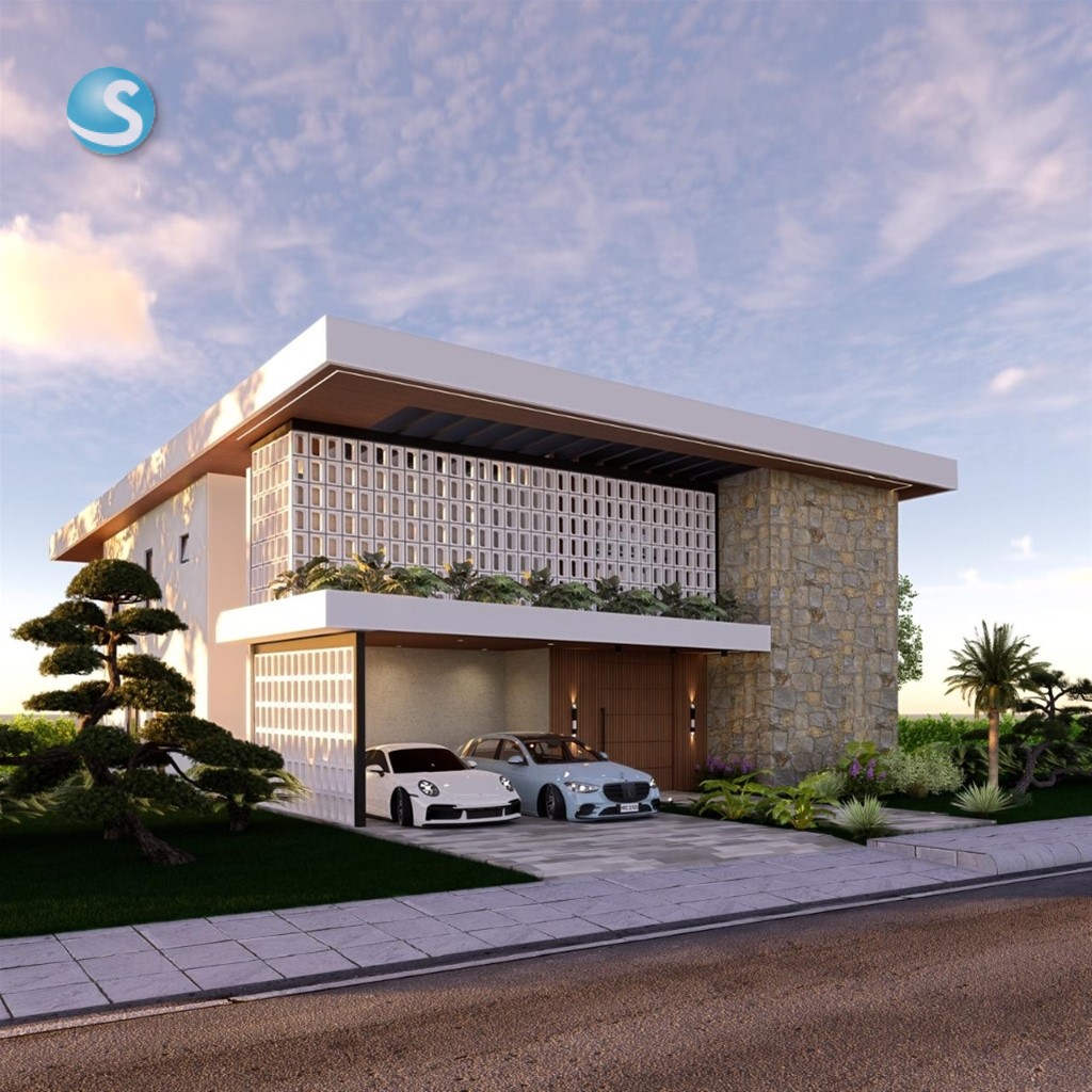 4-Bedroom Villa in Punta Cana Village — photo 5