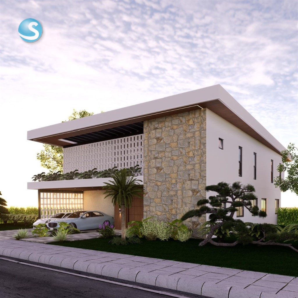 4-Bedroom Villa in Punta Cana Village — photo 7