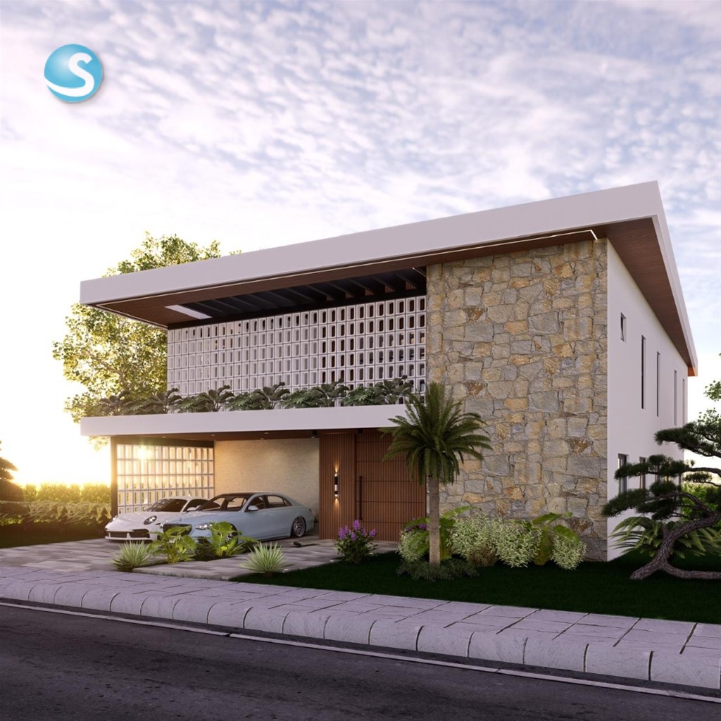 4-Bedroom Villa in Punta Cana Village — photo 8